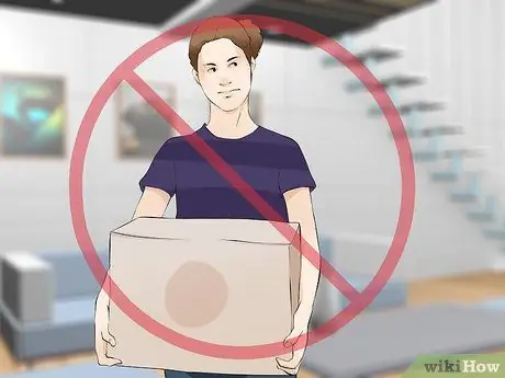 Справиться с синдромом пустого гнезда Шаг 5