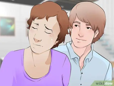 Как справиться с синдромом пустого гнезда Шаг 6