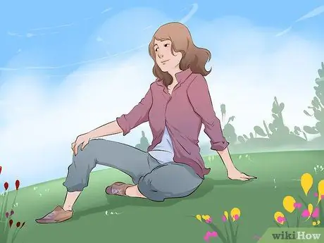 Как справиться с синдромом пустого гнезда Шаг 7