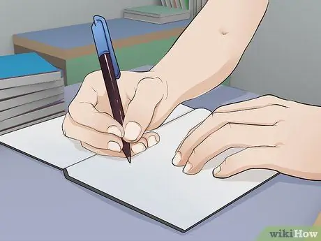 Справиться с синдромом пустого гнезда Шаг 8