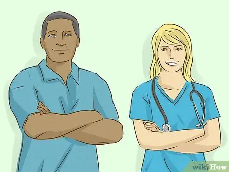 Нанять детского терапевта Шаг 1