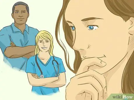 Нанять детского терапевта Шаг 10