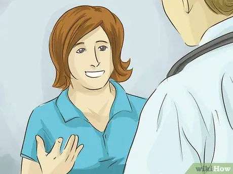 Нанять детского терапевта Шаг 2