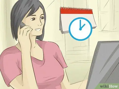 Нанять детского терапевта Шаг 6