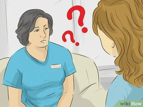 Нанять детского терапевта Шаг 7