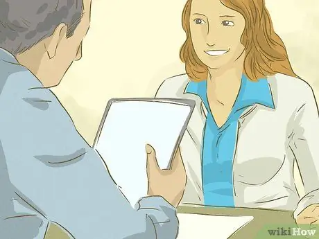 Нанять детского терапевта Шаг 8