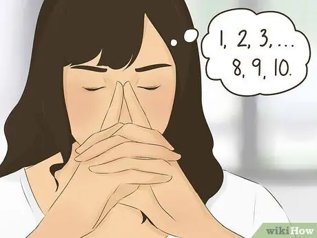 Воспитать энергичного ребенка Шаг 1