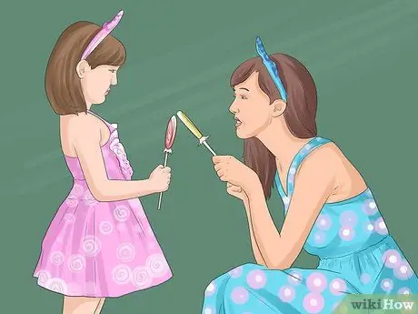 Будь богемной матерью Шаг 18