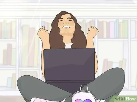 Вырастите энергичного ребенка Шаг 9