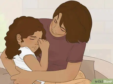 Воспитать энергичного ребенка Шаг 2