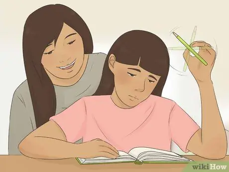 Воспитать энергичного ребенка Шаг 3