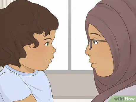 Воспитать энергичного ребенка Шаг 5