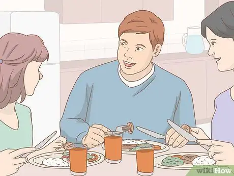 Повысьте свое самочувствие и оставайтесь психически здоровым Шаг 7