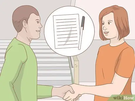 Избегайте одиночества, когда у вас нет друзей Шаг 4