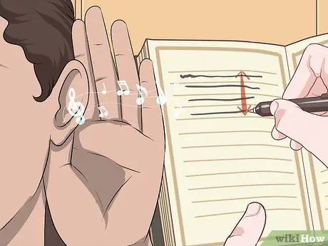 Улучшение изучения языка у младенцев с помощью музыки Шаг 10