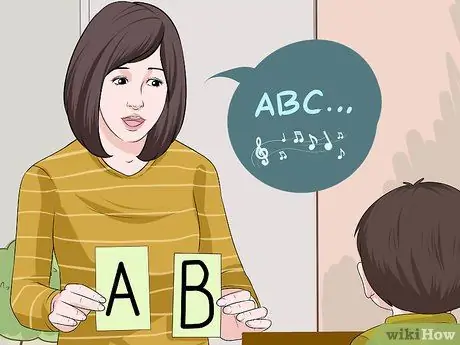 Улучшение изучения языка у младенцев с помощью музыки Шаг 11