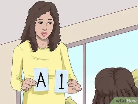 Улучшение изучения языка у младенцев с помощью музыки Шаг 4