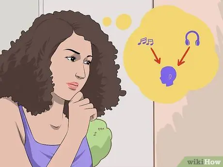 Улучшение изучения языка у младенцев с помощью музыки Шаг 9