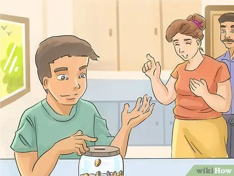 Помогите своим детям составить первый бюджет Шаг 12