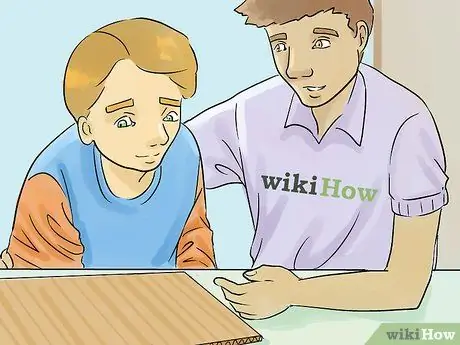 Помогите своим детям составить первый бюджет Шаг 4