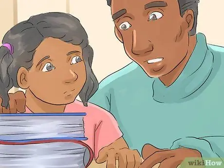 Помогите своим детям составить первый бюджет Шаг 5