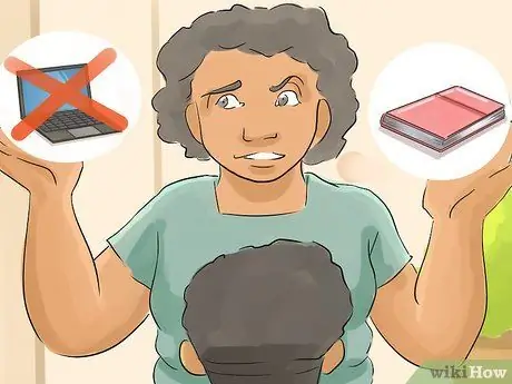 Помогите своим детям составить первый бюджет Шаг 6