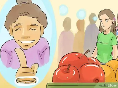 Помогите своим детям составить первый бюджет Шаг 7