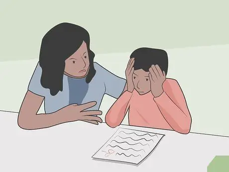 Будьте терпеливым родителем Шаг 12