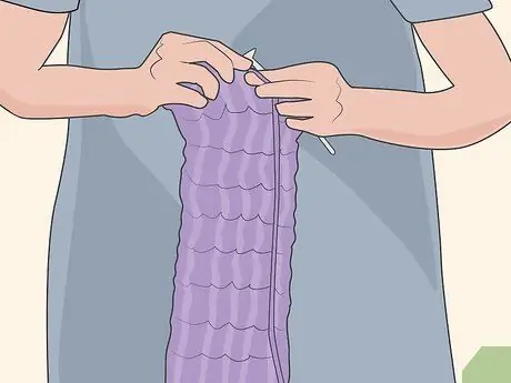 Будьте терпеливым родителем Шаг 13