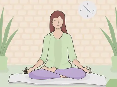 Будьте терпеливым родителем Шаг 16