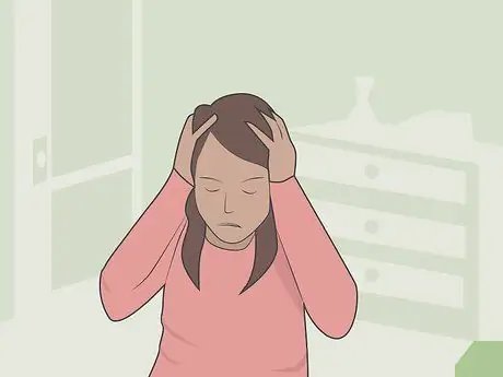 Будьте терпеливым родителем Шаг 03