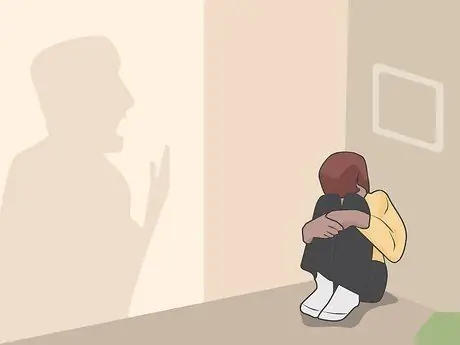 Будьте терпеливым родителем Шаг 08