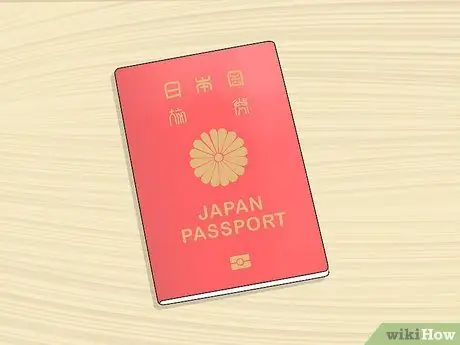 Усыновить японского ребенка Шаг 13