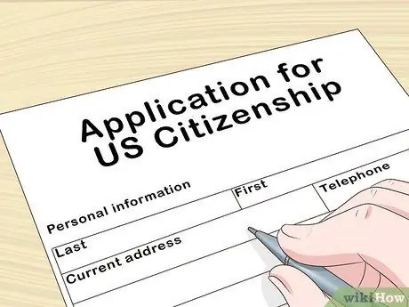 Усыновить японского ребенка Шаг 14