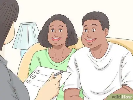 Усыновить японского ребенка, шаг 5