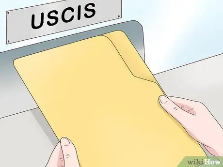 Усыновить японского ребенка, шаг 6