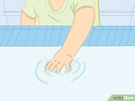 Развлекайте ребенка Шаг 10