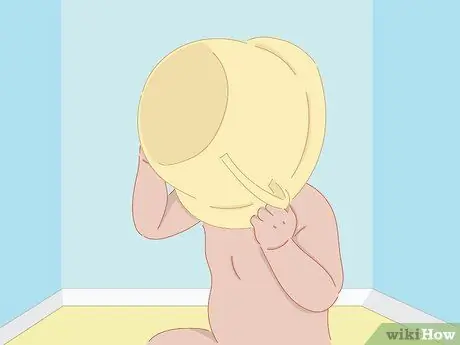 Развлекайте ребенка Шаг 11