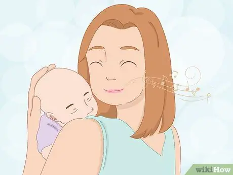 Развлекайте ребенка Шаг 5