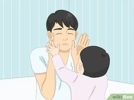 Развлекайте ребенка Шаг 6