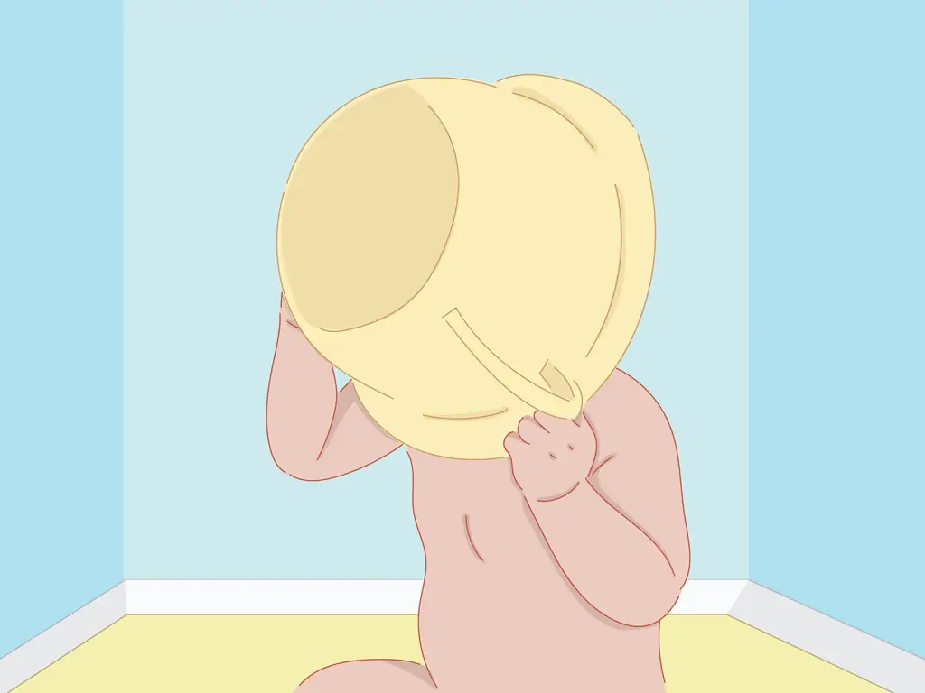 Как развлечь ребенка: 11 шагов (с картинками)