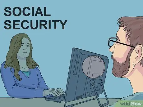Решите, как пенсионер, выходящий на пенсию, покупать или арендовать Шаг 5