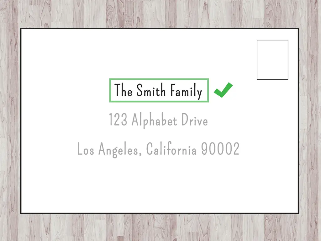 4 способа написать официальное приглашение