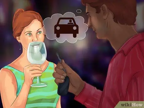 Откажитесь от напитка, шаг 10