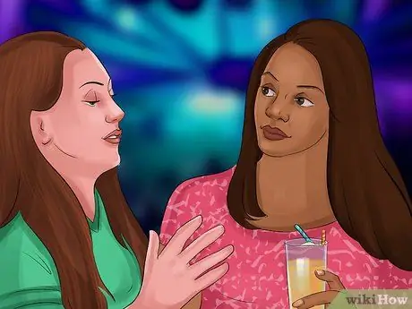 Откажитесь от напитка, шаг 5