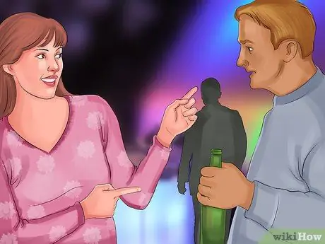 Откажитесь от напитка, шаг 7