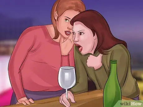 Откажитесь от напитка, шаг 8