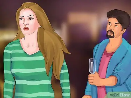 Откажитесь от напитка, шаг 9