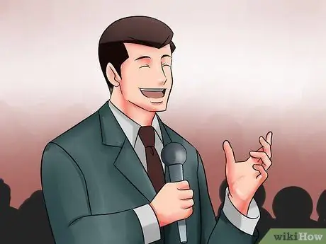 Приглашайтесь на вечеринки Шаг 12