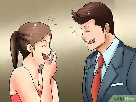 Приглашайтесь на вечеринки Шаг 13